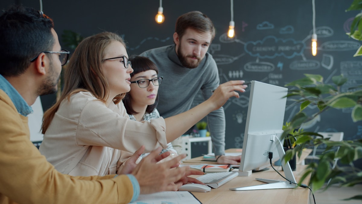 IT consulting and services