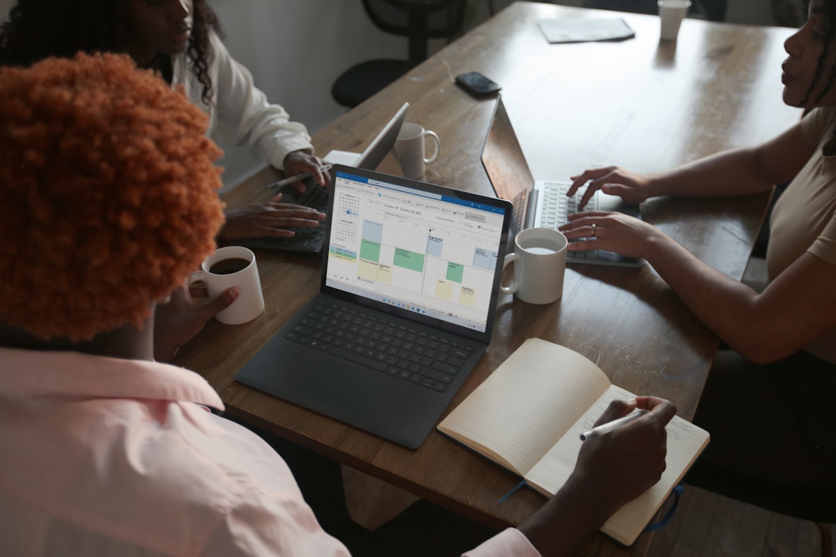 Project management